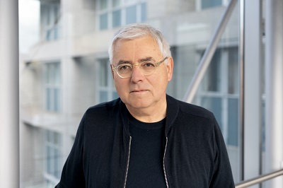 Jörg Frommer